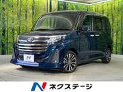 2020 TOYOTA ROOMY