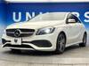 MERCEDES BENZ A-CLASS