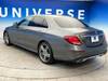 MERCEDES BENZ E-CLASS