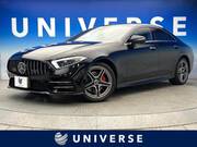 2018 MERCEDES BENZ CLS-CLASS