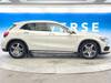 MERCEDES BENZ GLA-CLASS