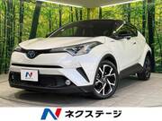 2018 TOYOTA C-HR G