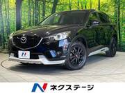 2014 MAZDA CX-5 XD