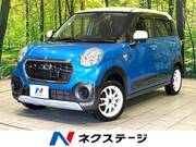 2016 DAIHATSU CAST
