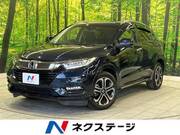 2018 HONDA VEZEL