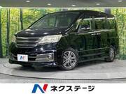 2012 NISSAN SERENA