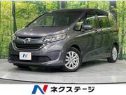 2017 HONDA FREED