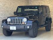 2017 CHRYSLER JEEP WRANGLER UNLIMITED