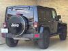CHRYSLER JEEP WRANGLER UNLIMITED