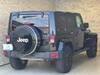 CHRYSLER JEEP WRANGLER UNLIMITED