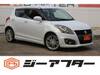 SUZUKI SWIFT SPORT