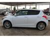 SUZUKI SWIFT SPORT