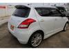 SUZUKI SWIFT SPORT