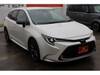 TOYOTA COROLLA TOURING