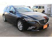 2015 MAZDA ATENZA WAGON