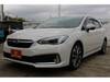 SUBARU IMPREZA SPORTS