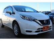2020 NISSAN NOTE