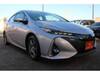 TOYOTA PRIUS PHV