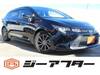 TOYOTA COROLLA TOURING