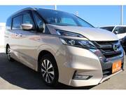 2018 NISSAN SERENA