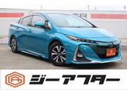 2017 TOYOTA PRIUS PHV