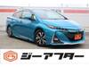 TOYOTA PRIUS PHV