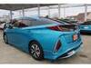 TOYOTA PRIUS PHV