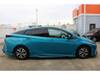 TOYOTA PRIUS PHV