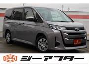 2023 TOYOTA NOAH X