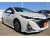 TOYOTA PRIUS PHV