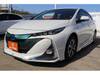 TOYOTA PRIUS PHV