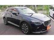 2019 MAZDA CX-3