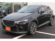 2019 MAZDA CX-3