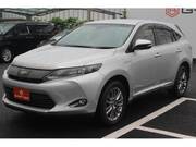 2014 TOYOTA HARRIER HYBRID