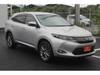 TOYOTA HARRIER HYBRID