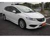 HONDA JADE