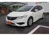 HONDA JADE