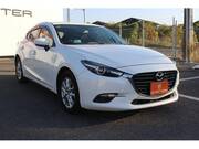 2017 MAZDA OTHER