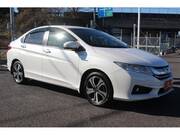 2015 HONDA GRACE HYBRID EX