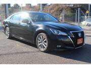 2017 TOYOTA CROWN HYBRID Athlete S