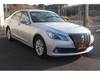 TOYOTA CROWN HYBRID