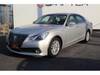 TOYOTA CROWN HYBRID