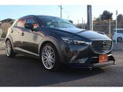 2016 MAZDA CX-3 XD TURING