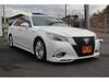 TOYOTA CROWN HYBRID