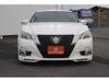 TOYOTA CROWN HYBRID