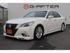 TOYOTA CROWN HYBRID