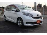 2020 HONDA FREED HYBRID