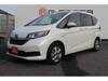 HONDA FREED HYBRID