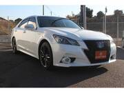 2014 TOYOTA CROWN HYBRID