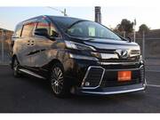 2015 TOYOTA VELLFIRE